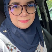 Norfazeera Zahari