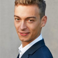 Luca Appelbaum