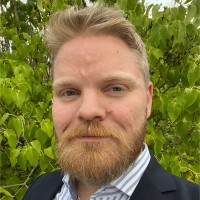 Dag Hansson