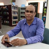 Phalesh Kumar Mishra