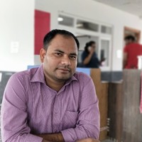 Sudhir Kumar