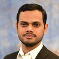 Kevin Patel