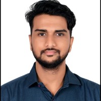 Nikhil Patil