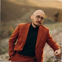 Oleg Lukyanov