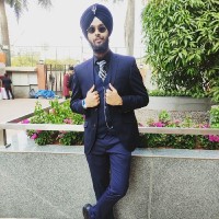 Harshpal Singh