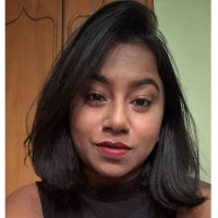 Rupali Mandal