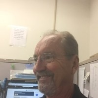 Ronald Hebert