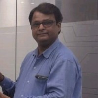Pranab Acharya