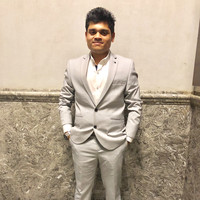 Omkar Patil