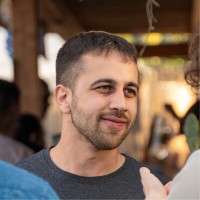 ‪Tomer Amit‬‏