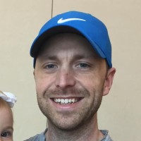 Jeffery Stroub