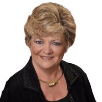 Pat Sopp, Associate Broker