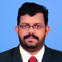 Binesh Kumar Ramachandran