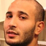 Abdellah Ameur Belaidouni