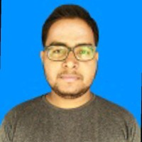 Vivek Das