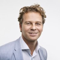 Lex Van Der Velde