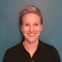 Amanda Watson, MOT, OTR/L, CBIS