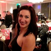 Sandra Zarich