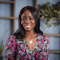 Mariama Sane