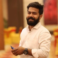 Nilesh Gupte