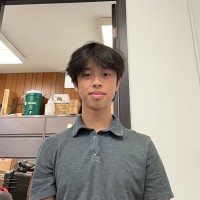 Timothy Tuong