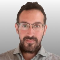 Panagiotis Vlantis