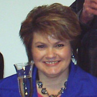 Annalize Venter