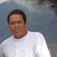 Ginting Andre