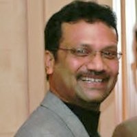 Laks Chackravarthy