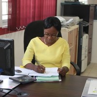 Emmeldah Mwanakanje