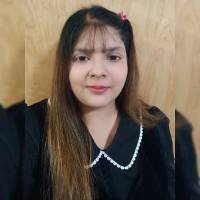 Deeksha Chaudhary
