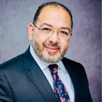 Mohamed Mostafa