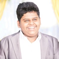 Manoj R Kashyap
