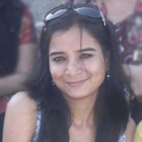 Upasana Chaturvedi