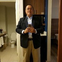 Andre Pablo Fausto