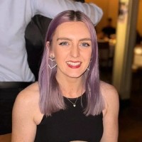 Rebecca Patterson