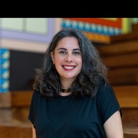 Julie Rodrigues Widholm