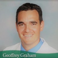 Geoffrey Graham