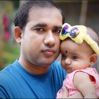 Mithun Majumdar