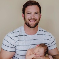 Eric James