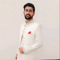 Ajmal Mahies