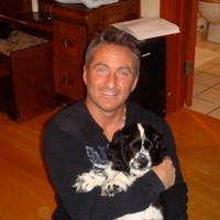 Mark Johnson