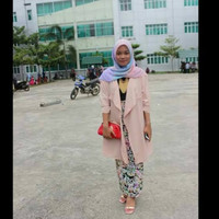 Novita Khairani