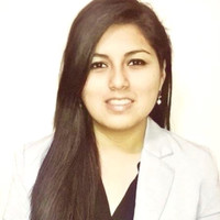 Andrea Kavaky Munoz