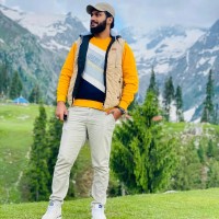 Saqib Riaz