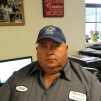 Greg Witte