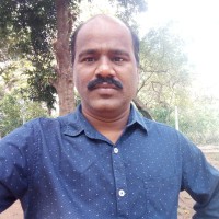 C Arunachalam