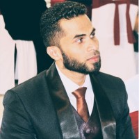 Arif Atham Lebbe Bsc (Hons) Qs