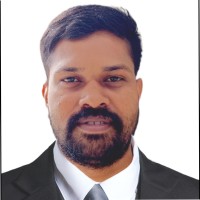 Deepak Singh