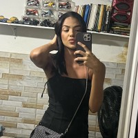 Larissa Morais